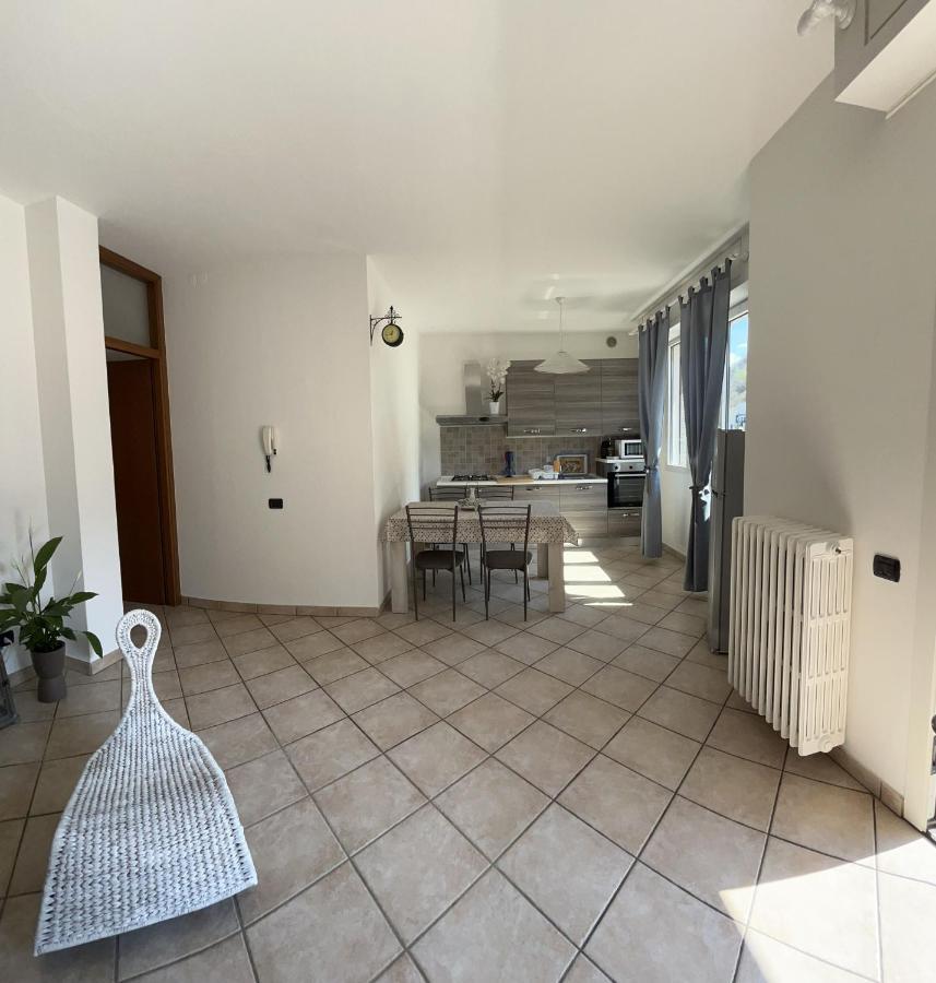 Villa Ca Del Fili Lenno Exterior foto